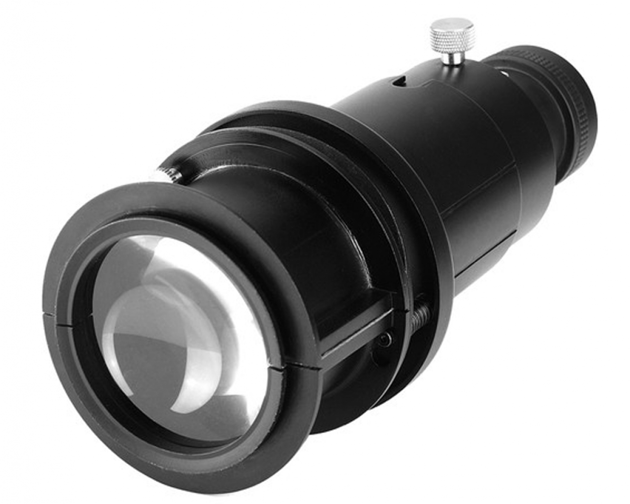 Godox Godox Attacco porta Lente SA-P con Lente di 85mm per S30