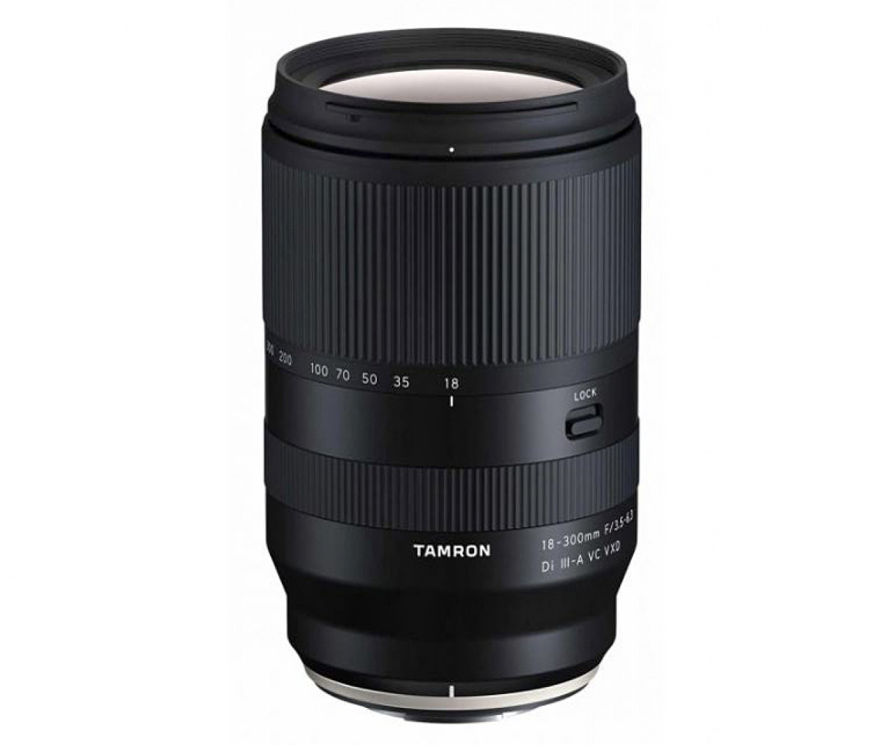 Tamron TAMRON AF OB. 18-300 F / 3,5-6,3 Di III -A VC VXD X FUJI