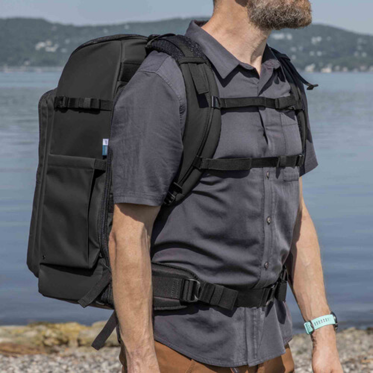 Tenba Tenba Axis 32L V2 Black