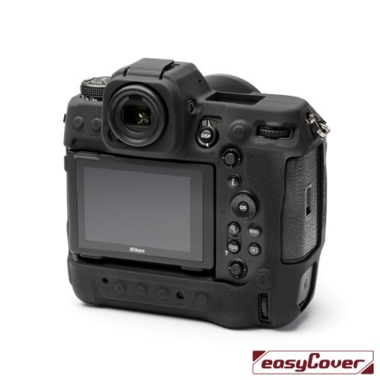 Easycover Easycover - for Nikon Z9 black