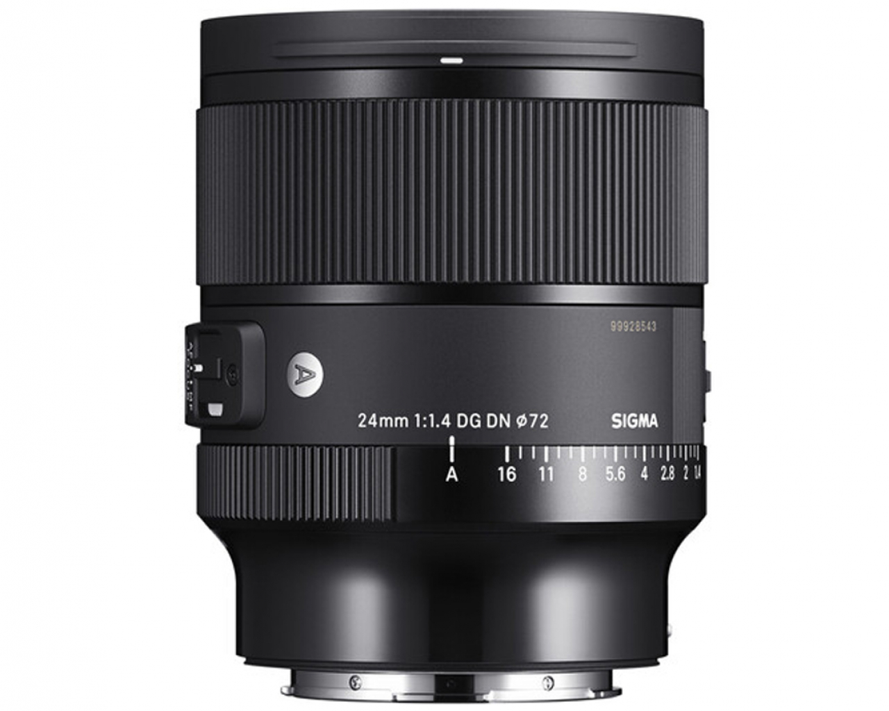 Sigma Sigma OB. 24mm F/1.4 DG DN (A) L-Mount