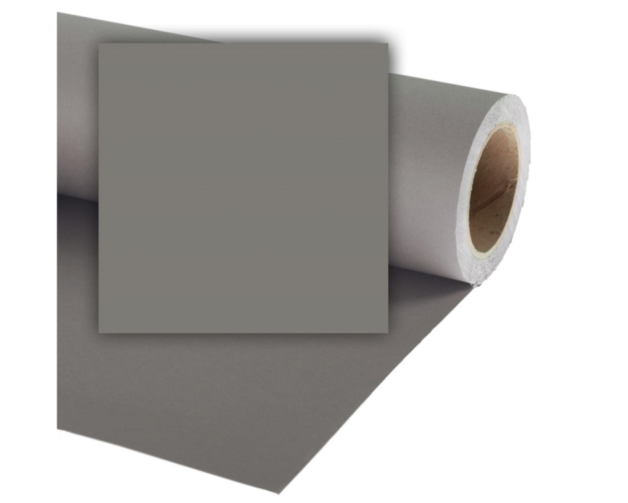Colorama Papier de fond Colorama 2,72 x 11 m Urban Grey