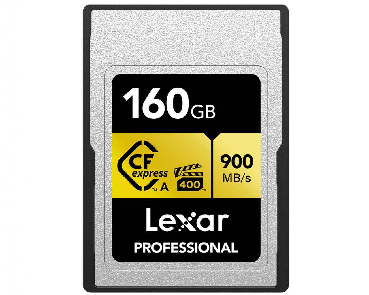 Lexar Lexar CFexpress Tipo-A 160GB Gold