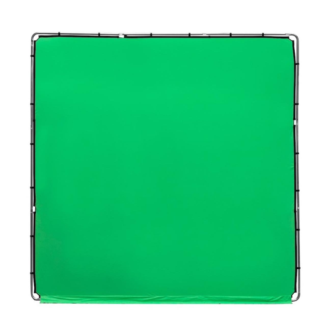 Lastolite Kit StudioLink Chroma Key verde 3 x 3m