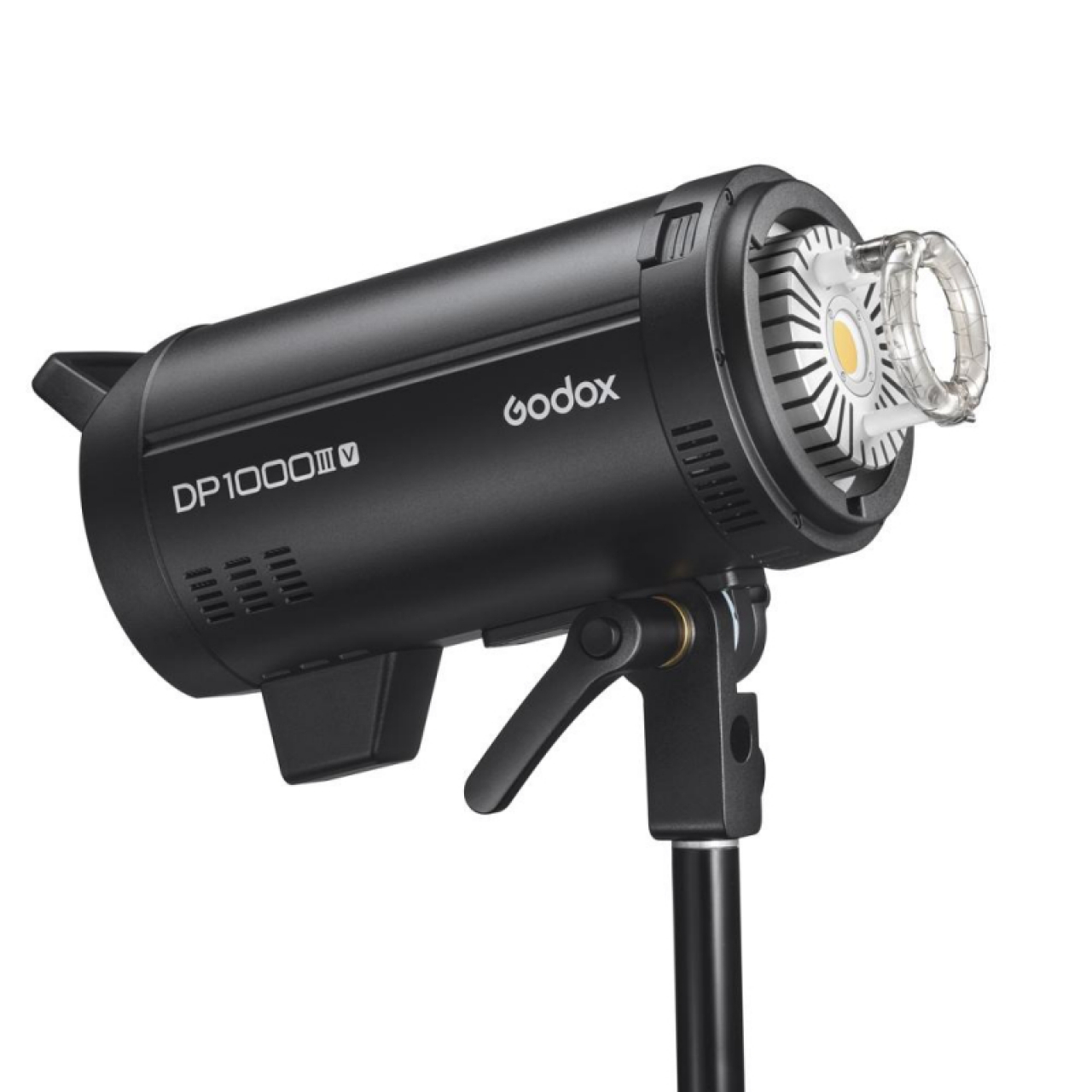 Godox Godox Flash DP-1000IIIV Monotorcia Profes. 1000W - Lampada pilota a Led