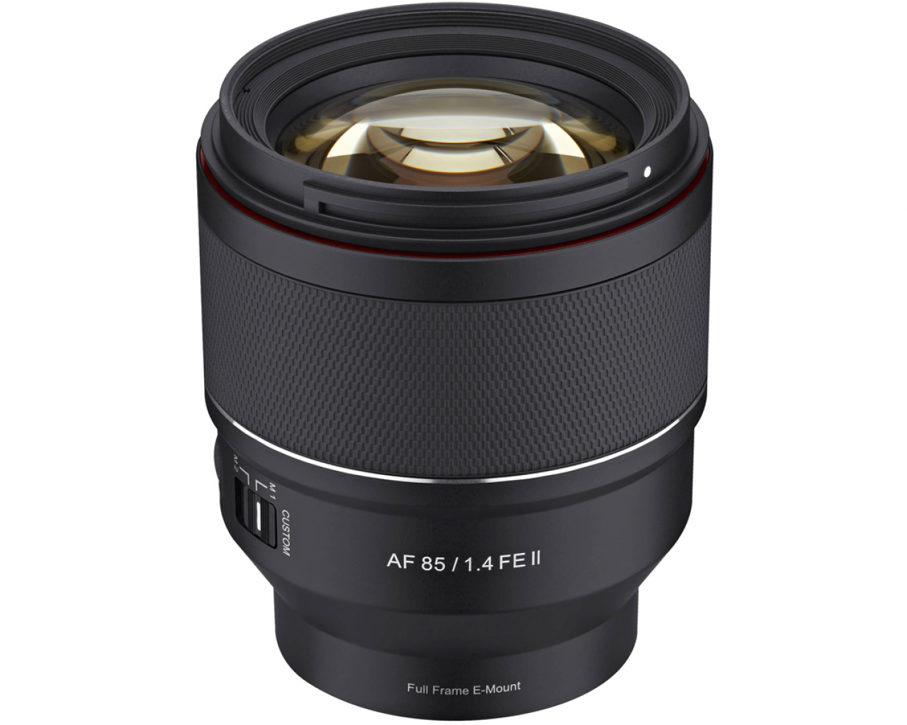 Samyang Samyang Ob. AF 85mm F1.4 II Sony FE