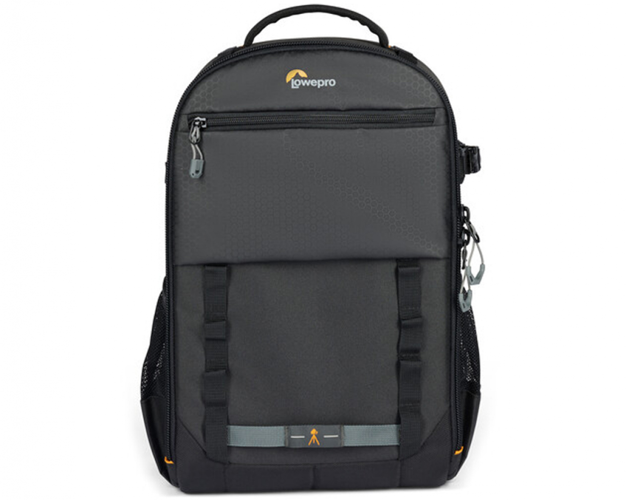 Lowepro Lowepro - Adventura BP 300 III Black
