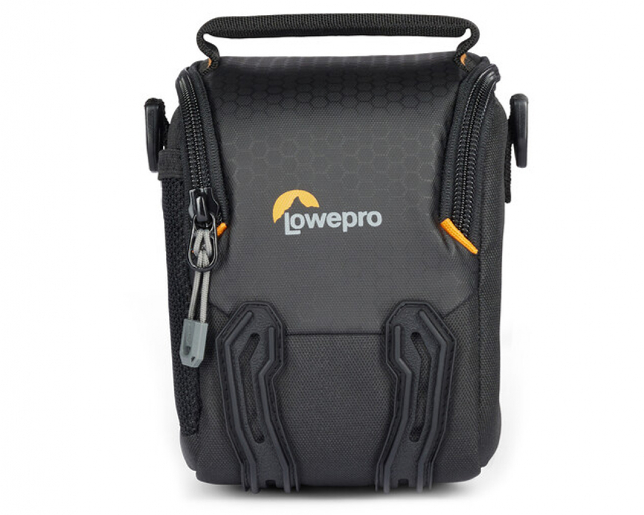 Lowepro Lowepro - Adventura SH 115 III Black