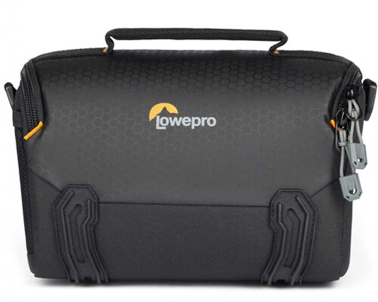 Lowepro Lowepro - Adventura SH 140 III Black