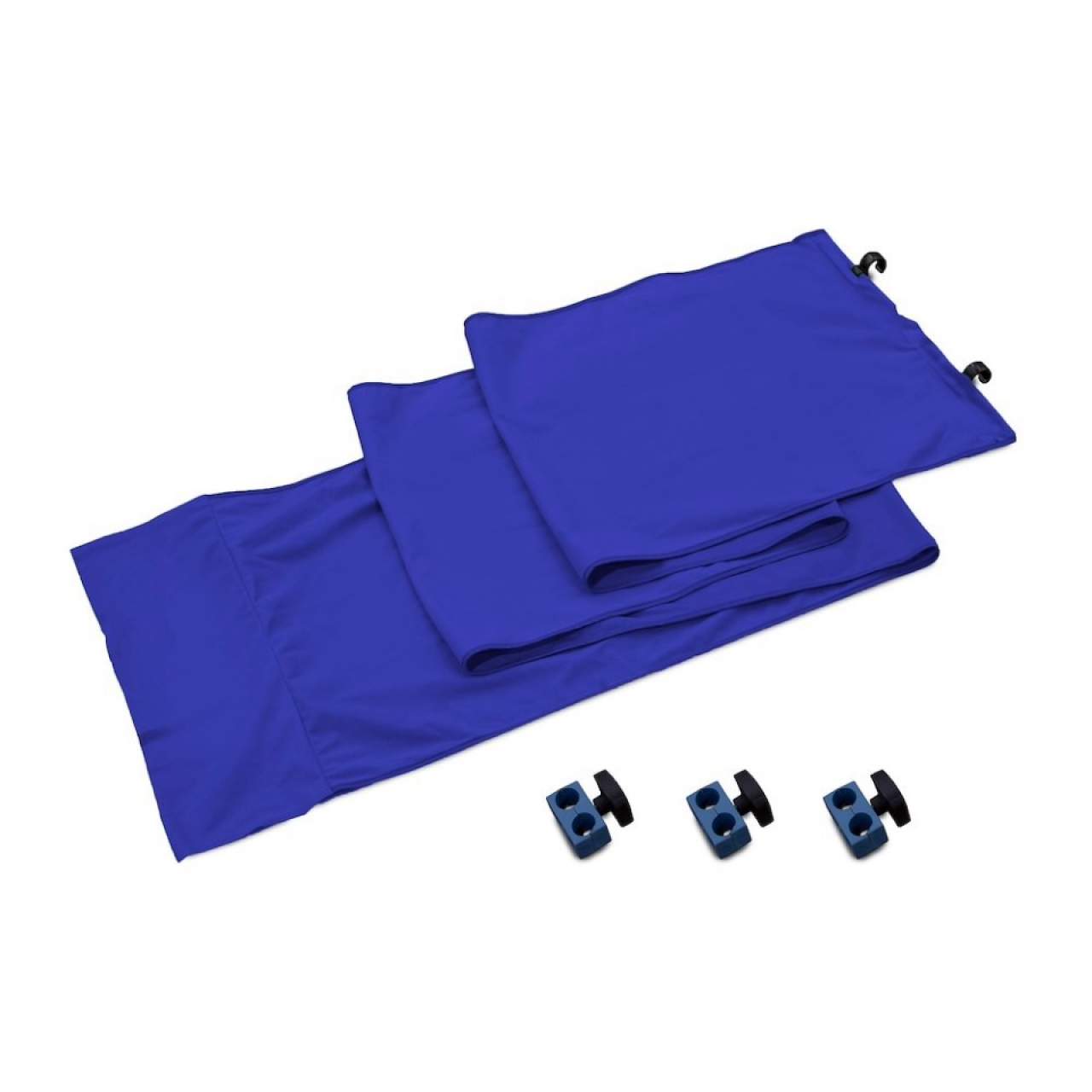 Lastolite StudioLink Chroma Key Blu Connection Kit 3m