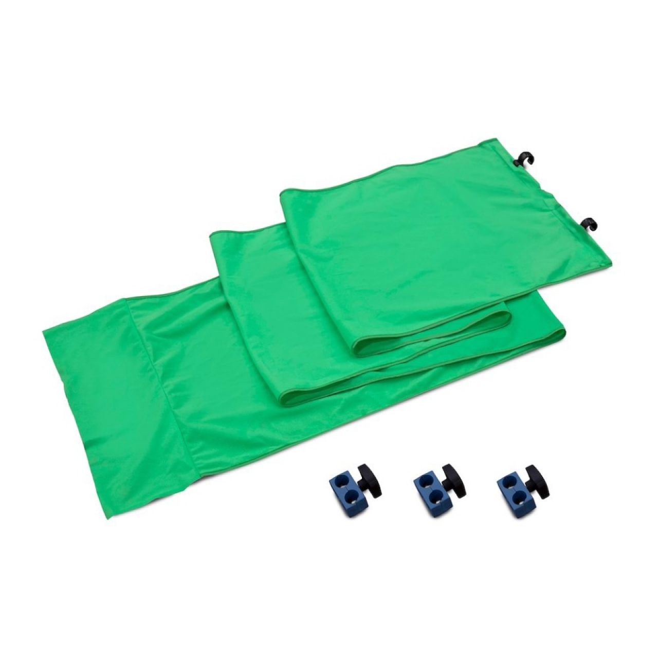 Lastolite StudioLink Chroma Key Verde Connection Kit 3m