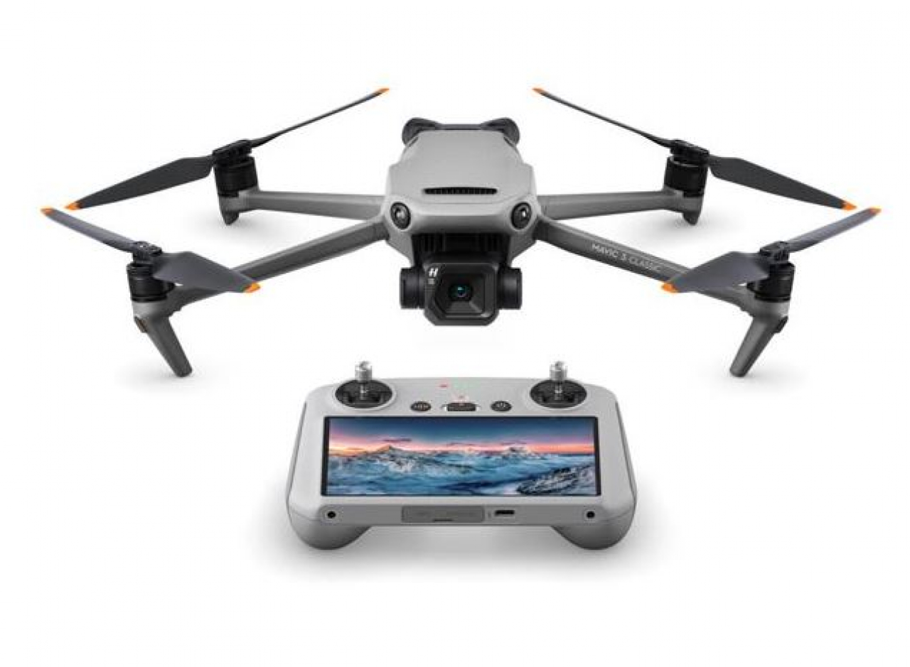 Dji DJI Mavic 3 Classic (DJI RC)