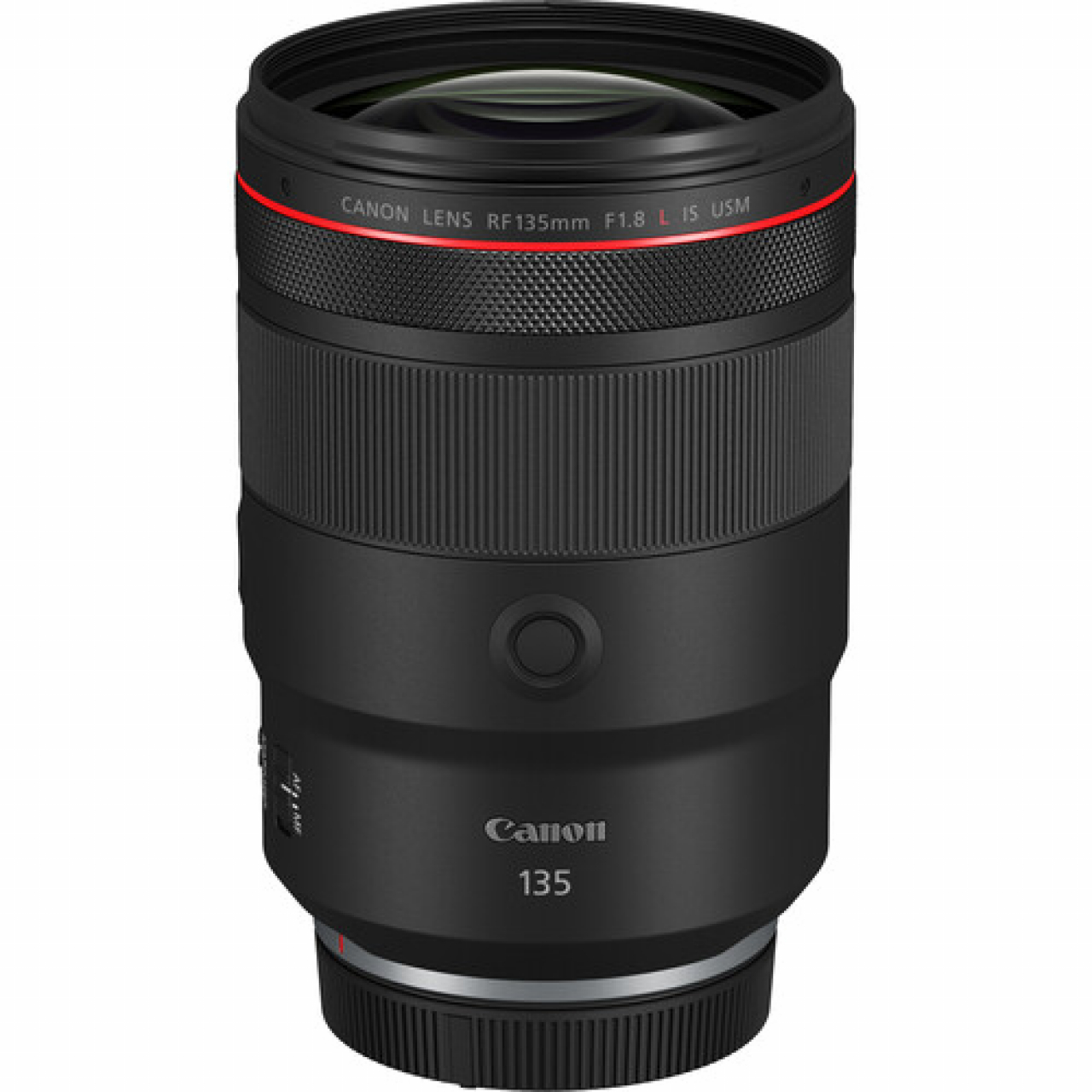 Canon Canon Ob. RF 135 mm f1.8 L IS USM