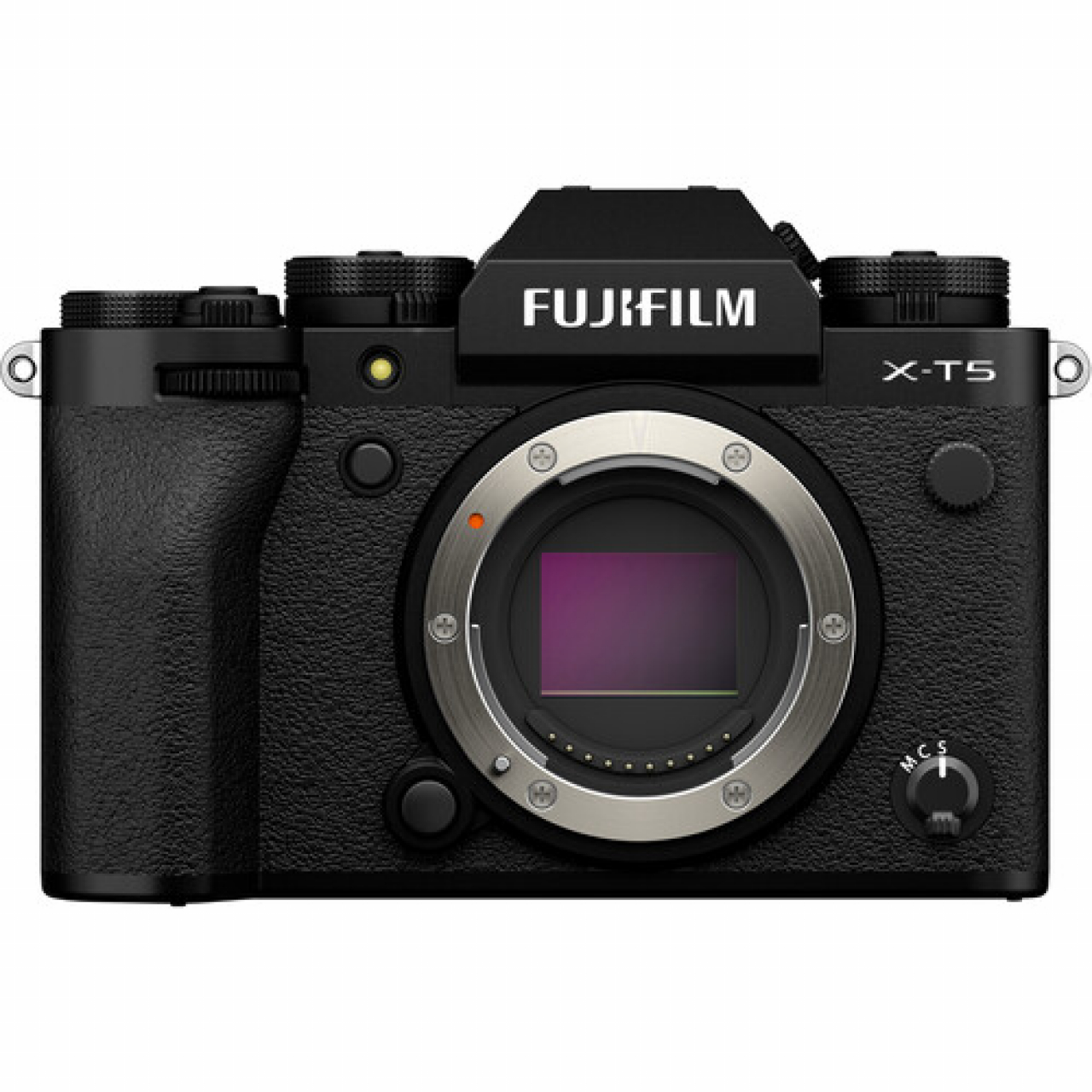 Fujifilm FujiFilm X-T5 Body Black - Garanzia FujiFilm Italia