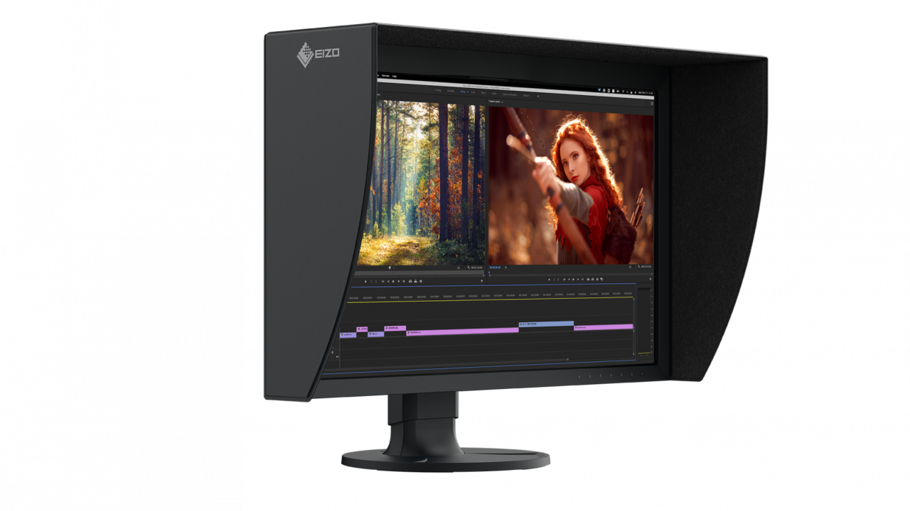 Eizo EIZO - CG2700X