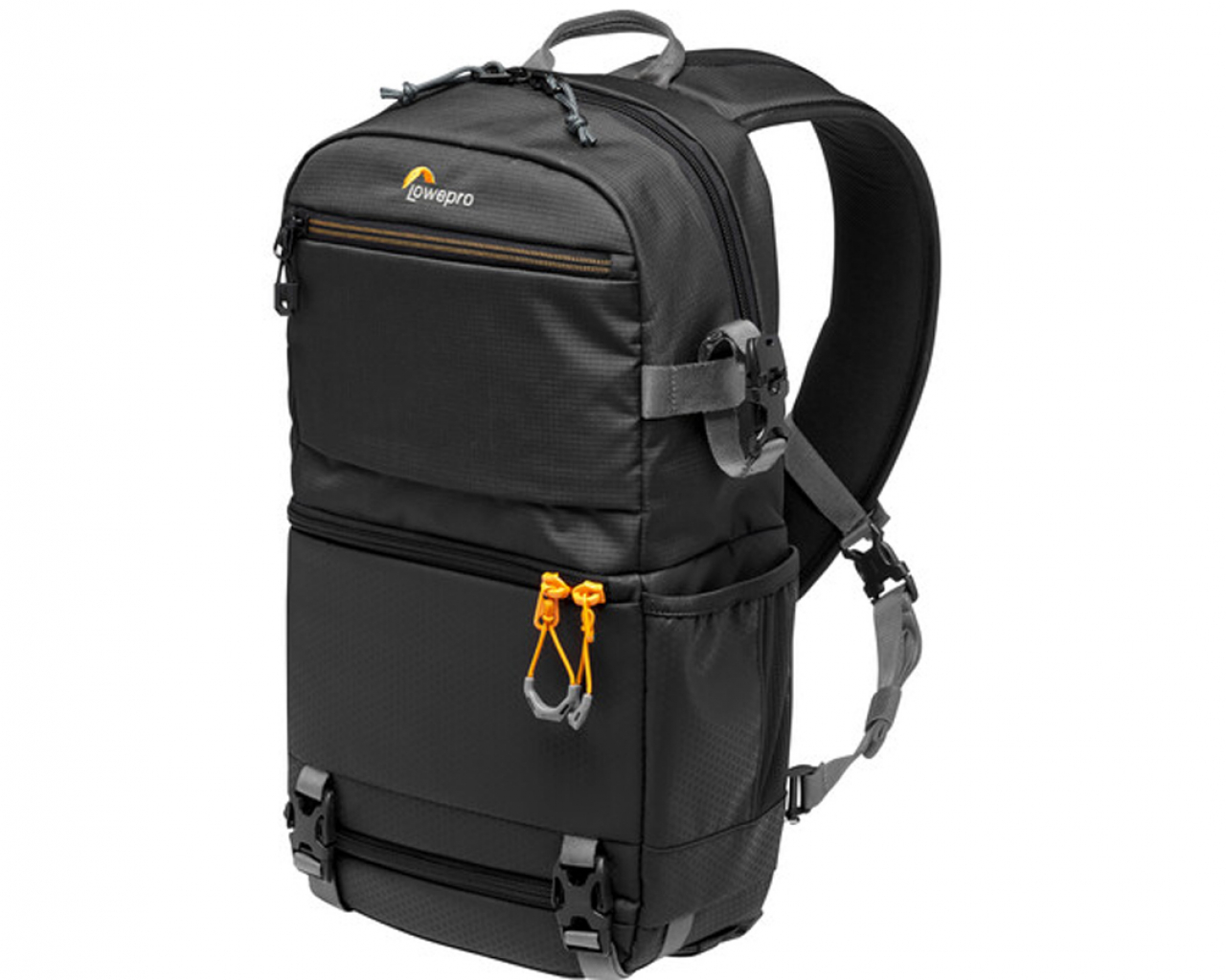 Lowepro Lowepro - Slingshot SL 250 AW III Black