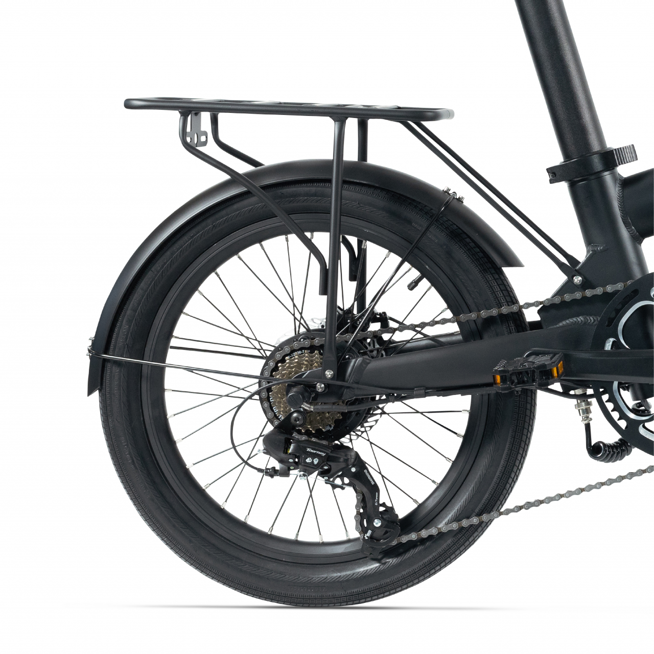 Eovolt Eovolt Rear Rack 20