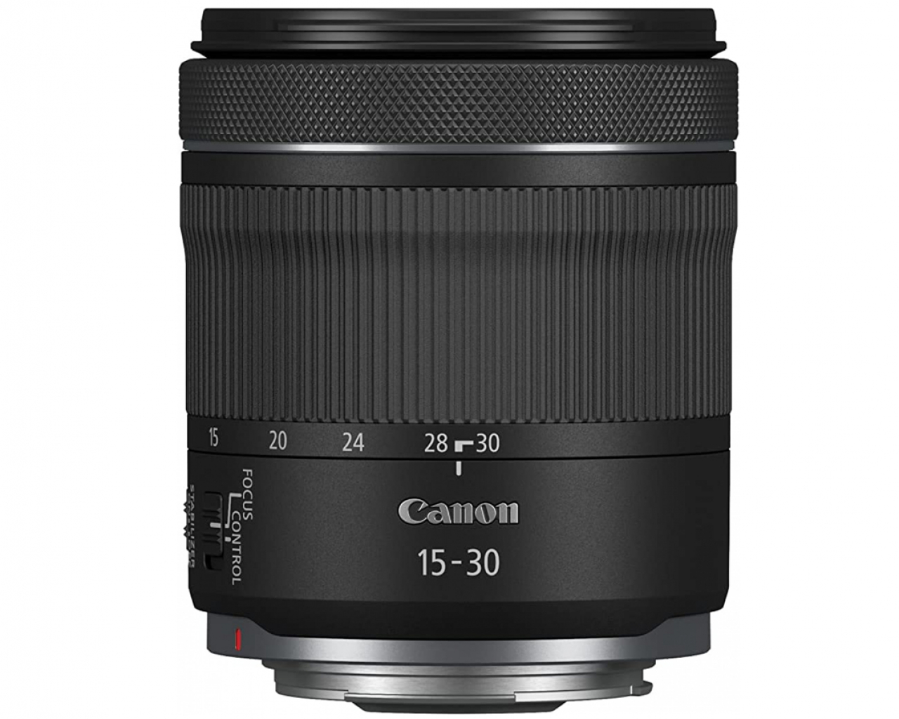Canon Canon RF 15-30mm f/4.5-6.3 IS STM