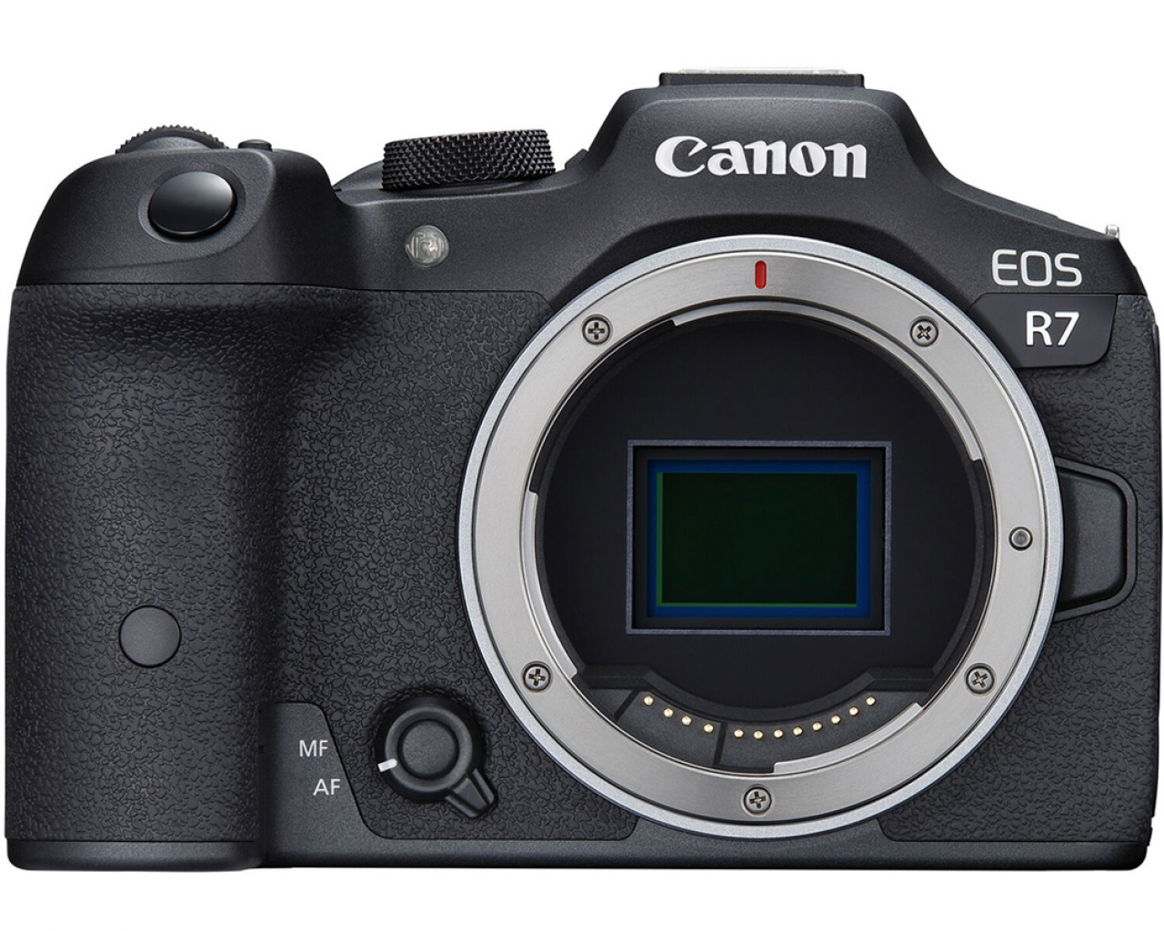 Canon Canon Eos R7 Solo corpo