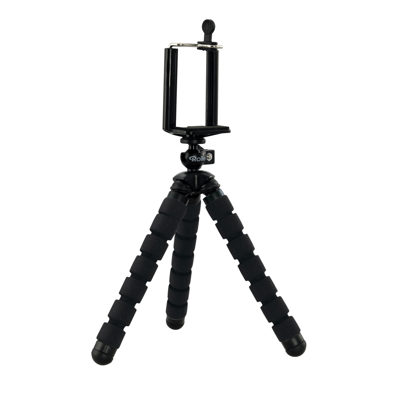 Rollei Rollei Selfie Mini Tripod Black