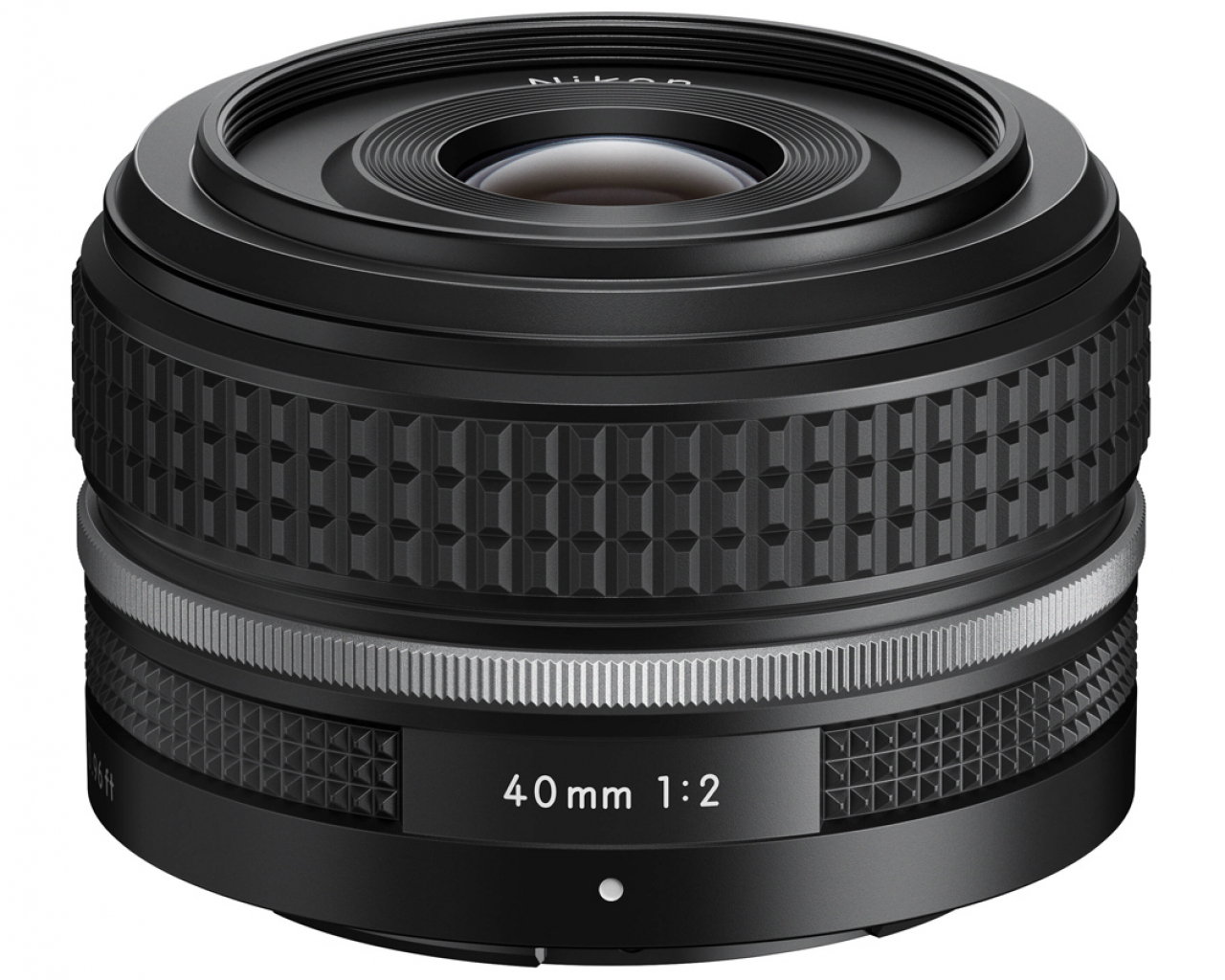 Nikon Nikon Ob. Nikkor Z 40mm f/2 SE