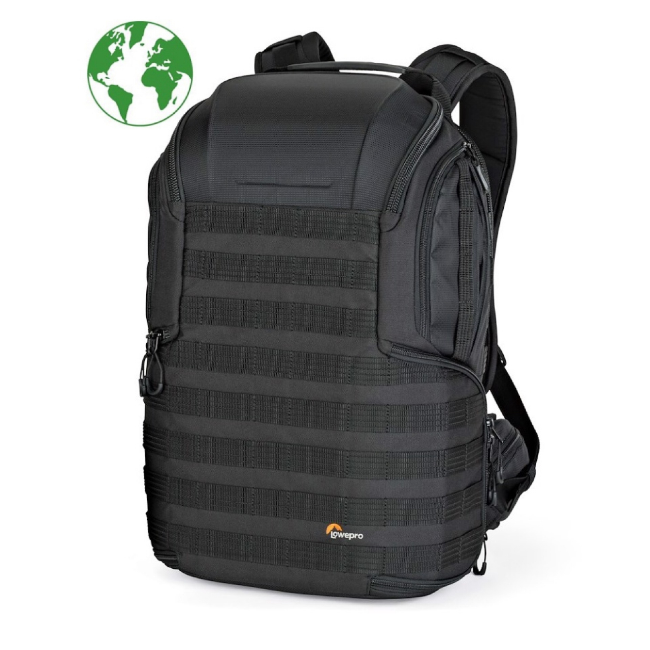 Lowepro Lowepro - ProTactic 450 AW II Black - GRL