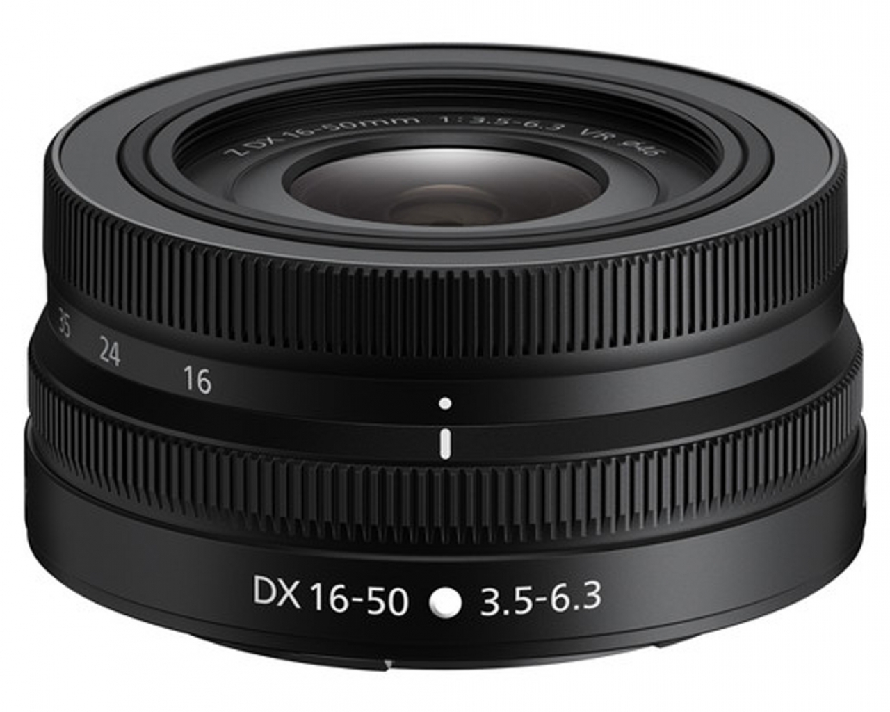 Nikon Nikon Ob. Nikkor Z DX 16-50mm f/3.5-6.3 VR