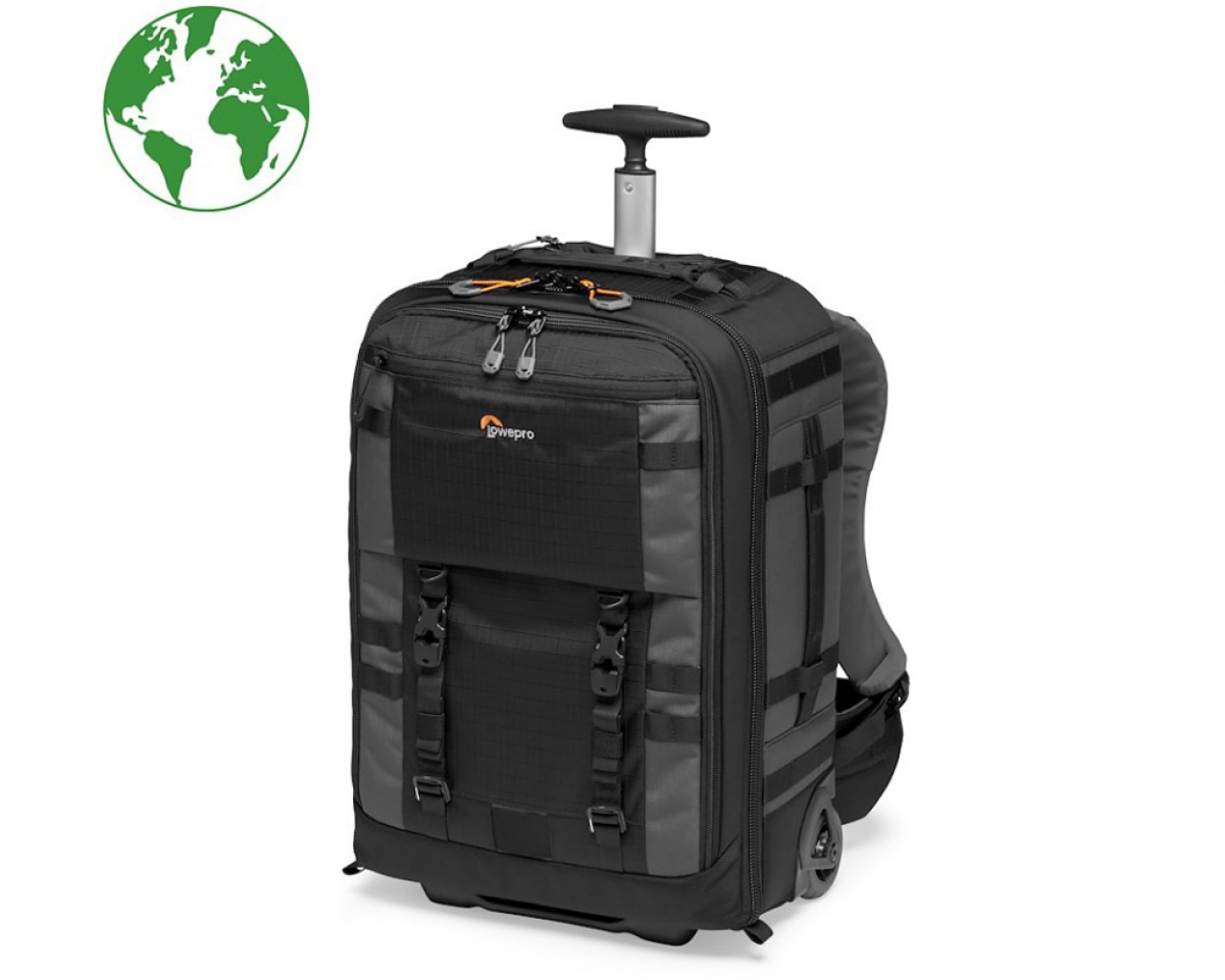 Lowepro Lowepro - Pro Trekker RLX 450 AW II Trolley - Grey