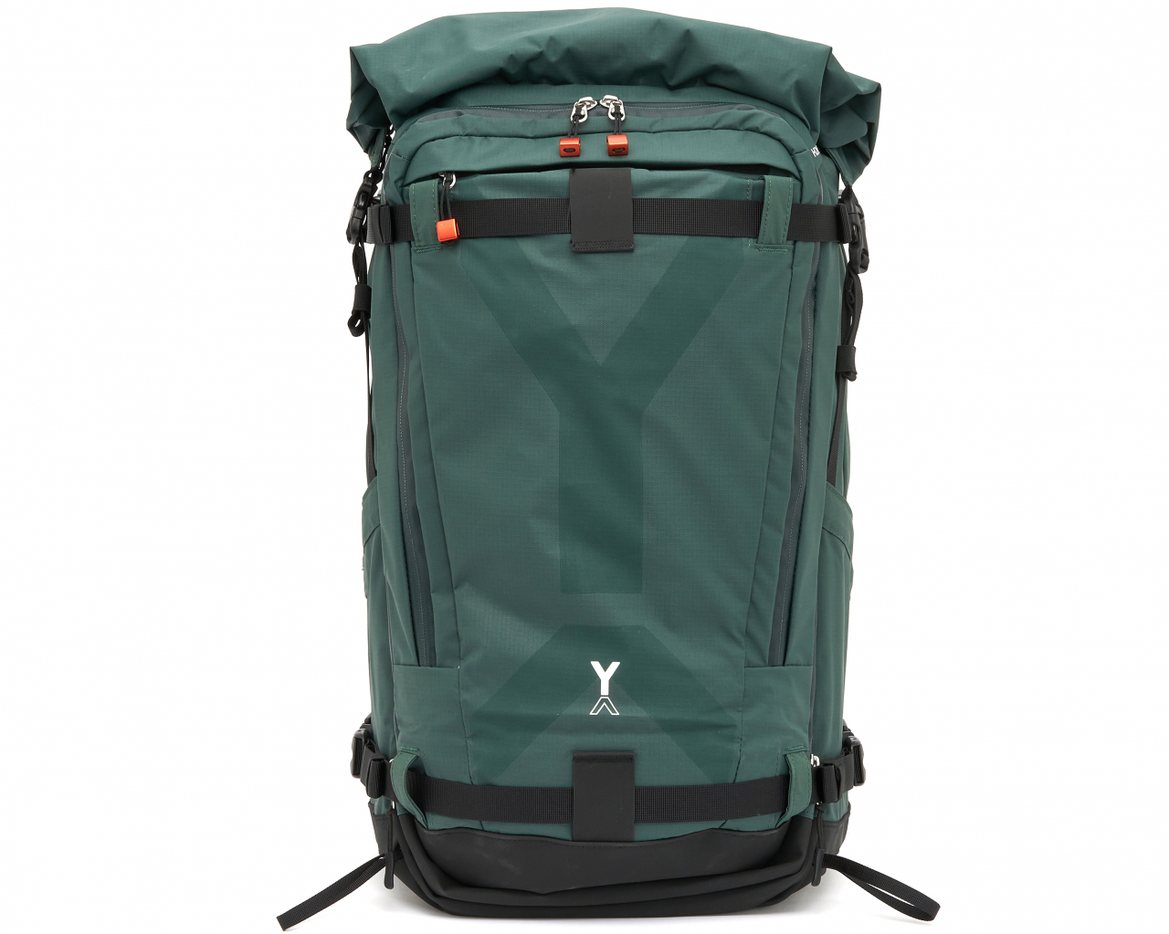 Nya-evo NYA-EVO - Fjord 60-C Action Pack Econyl Pine Green