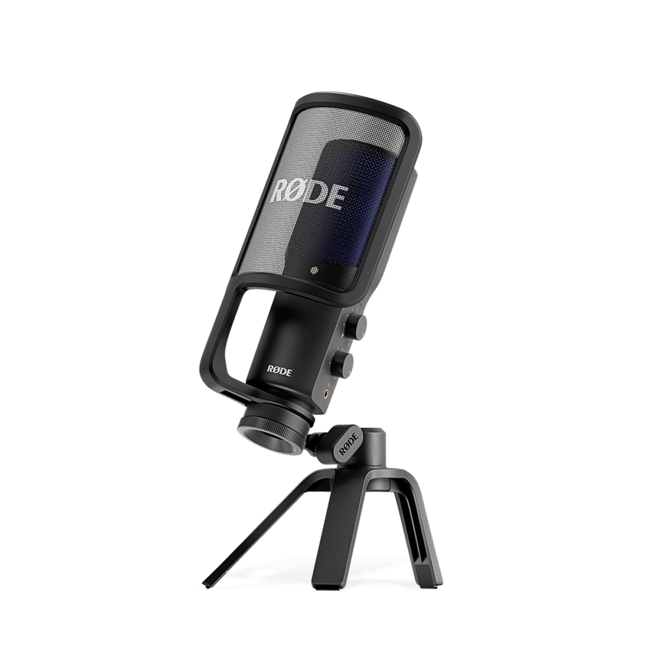 Rode Rode - NT-USB+ Professional USB Mic