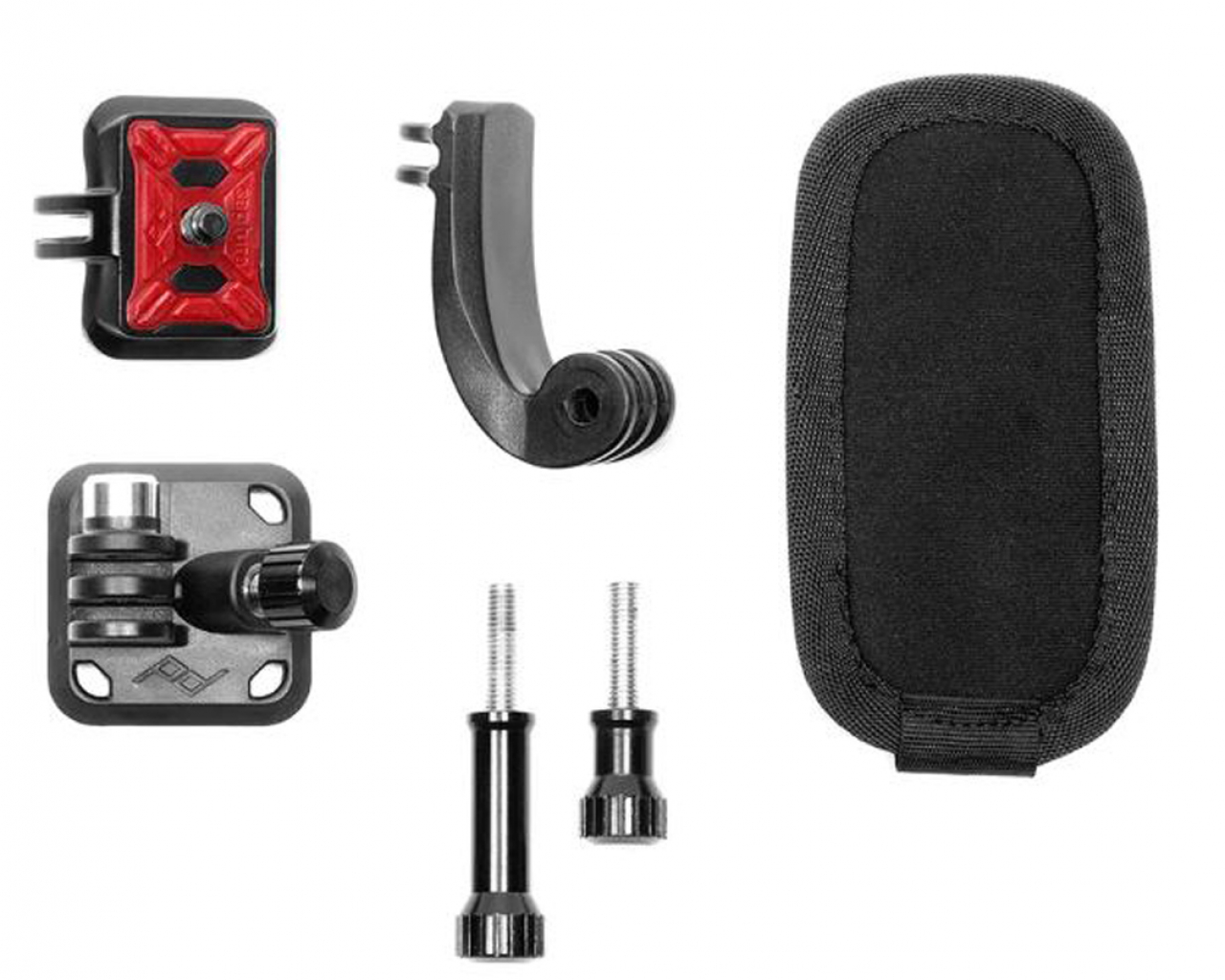 Peak design Conception de pointe - Kit POV