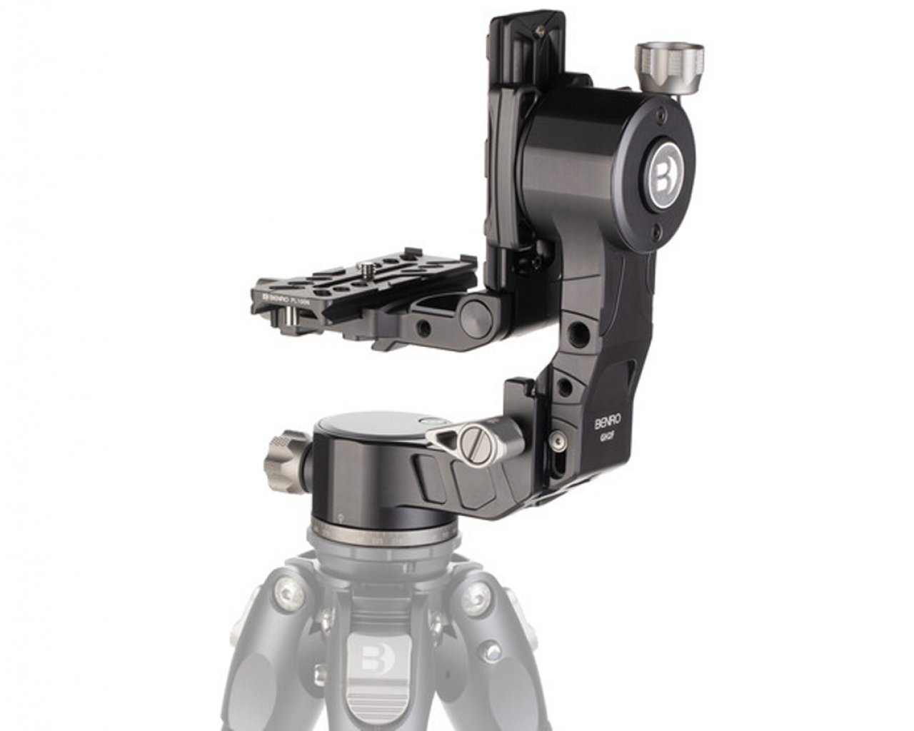 Benro BENRO GH-2 Folding Testa Gimbal
