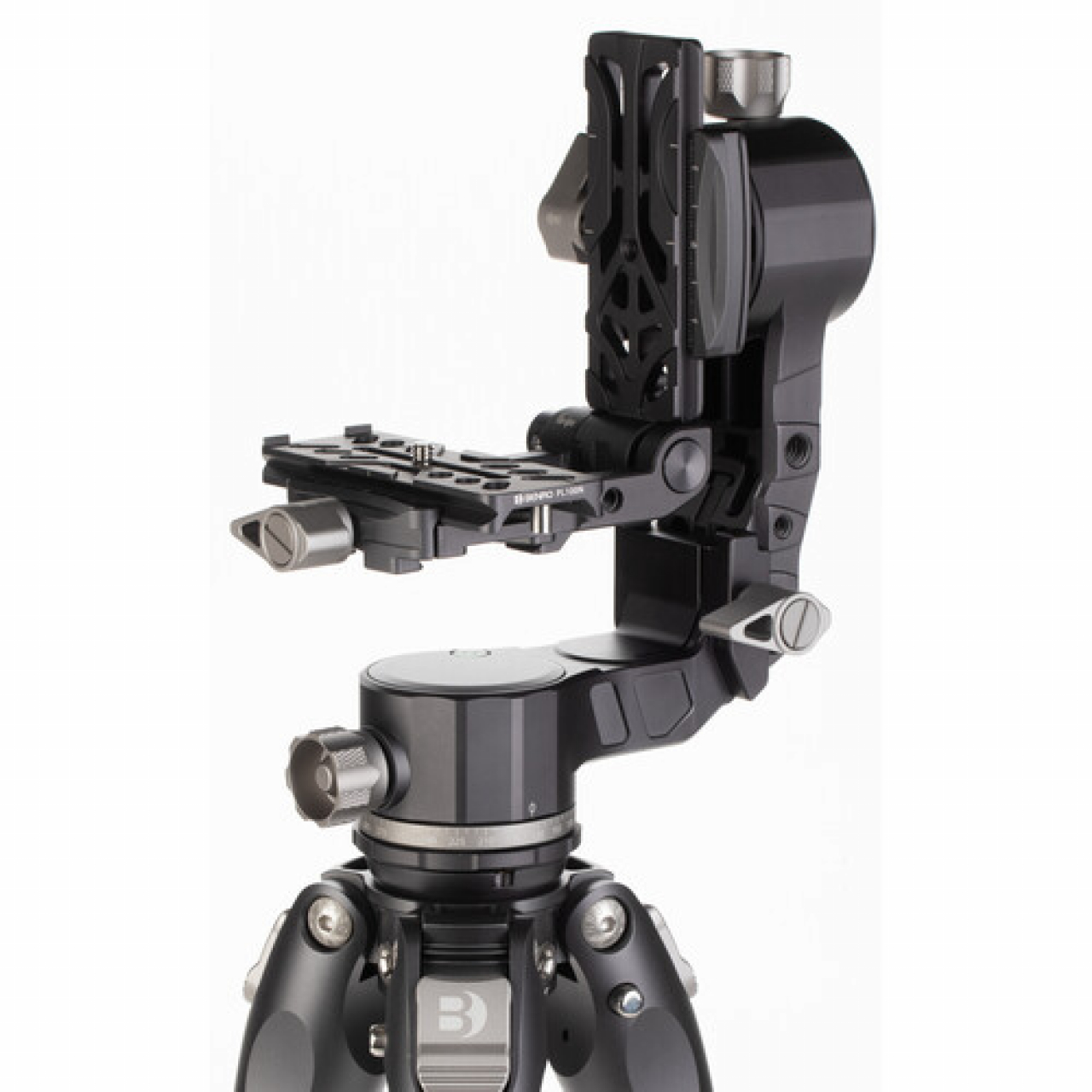 Benro BENRO GH-2 Folding Testa Gimbal