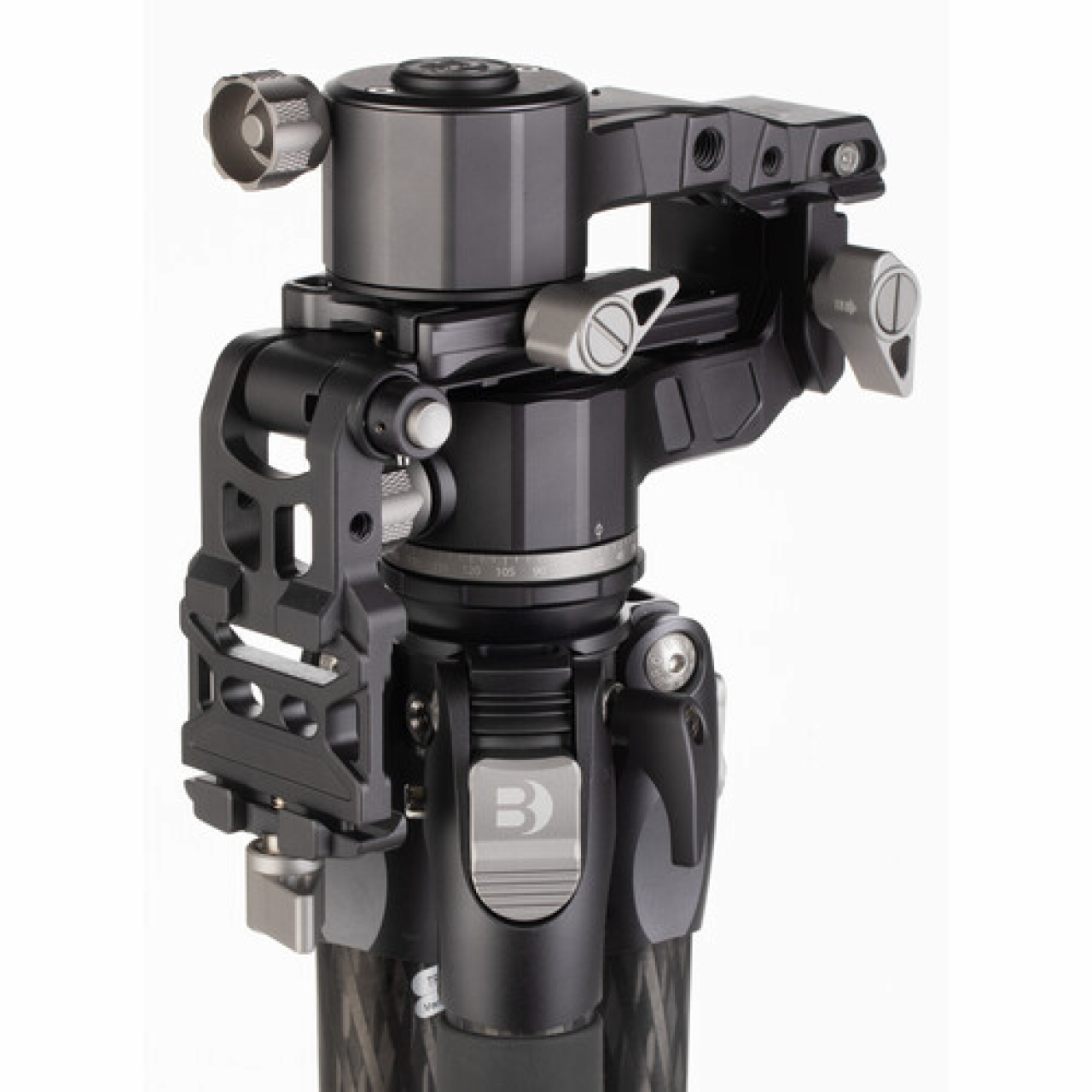 Benro BENRO GH-2 Folding Testa Gimbal