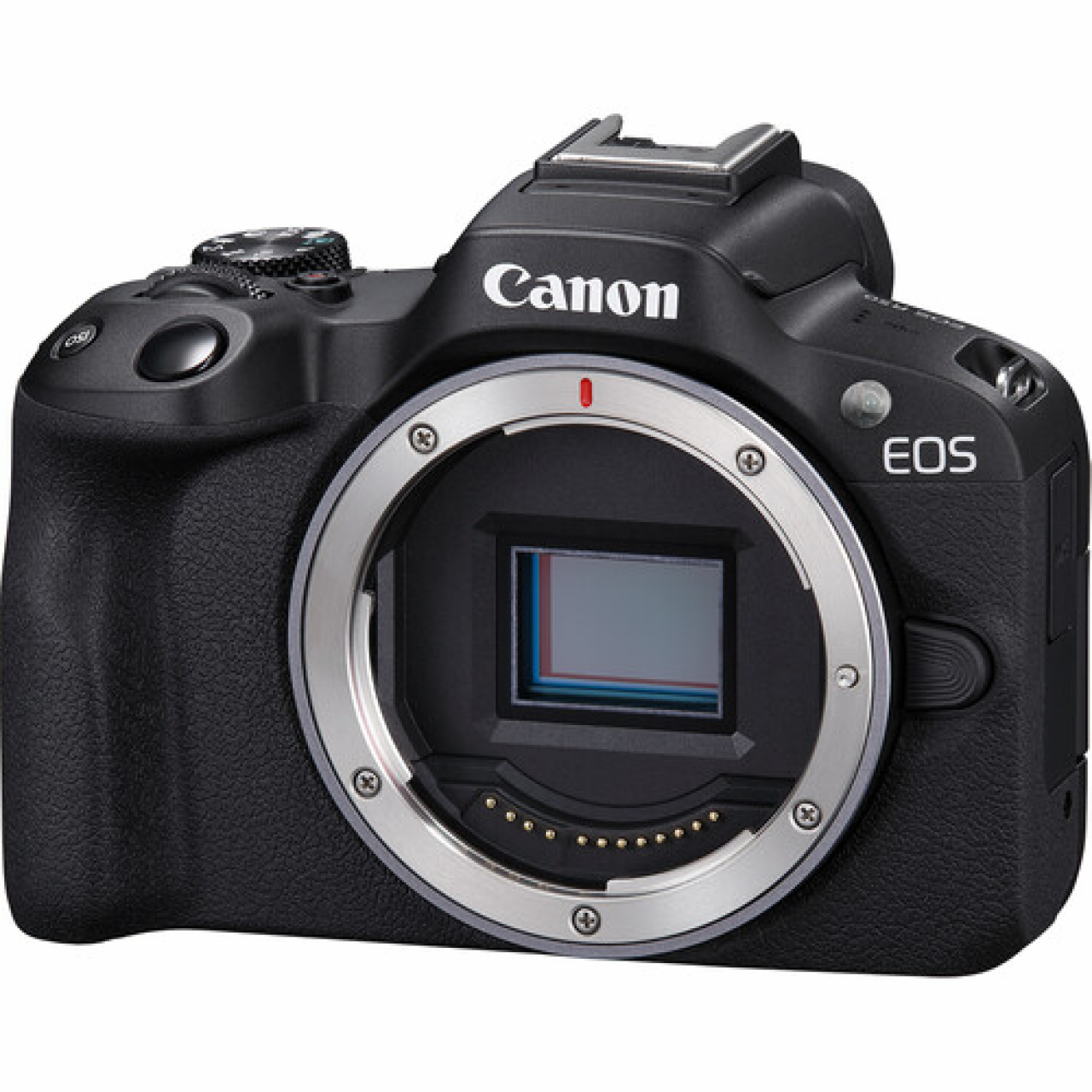Canon Canon EOS R50 Body BLK