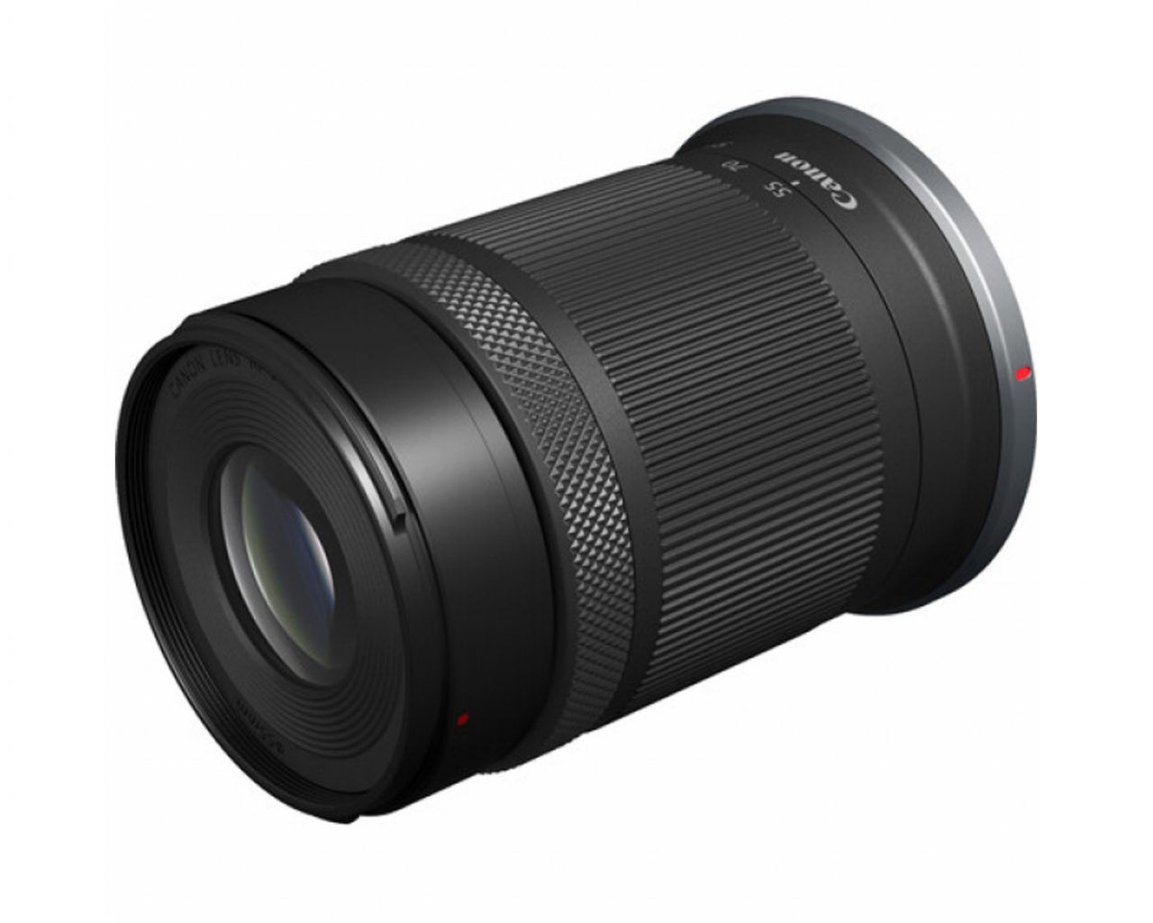 Canon Canon RF-S 55-210mm F 5-7.1 IS STM