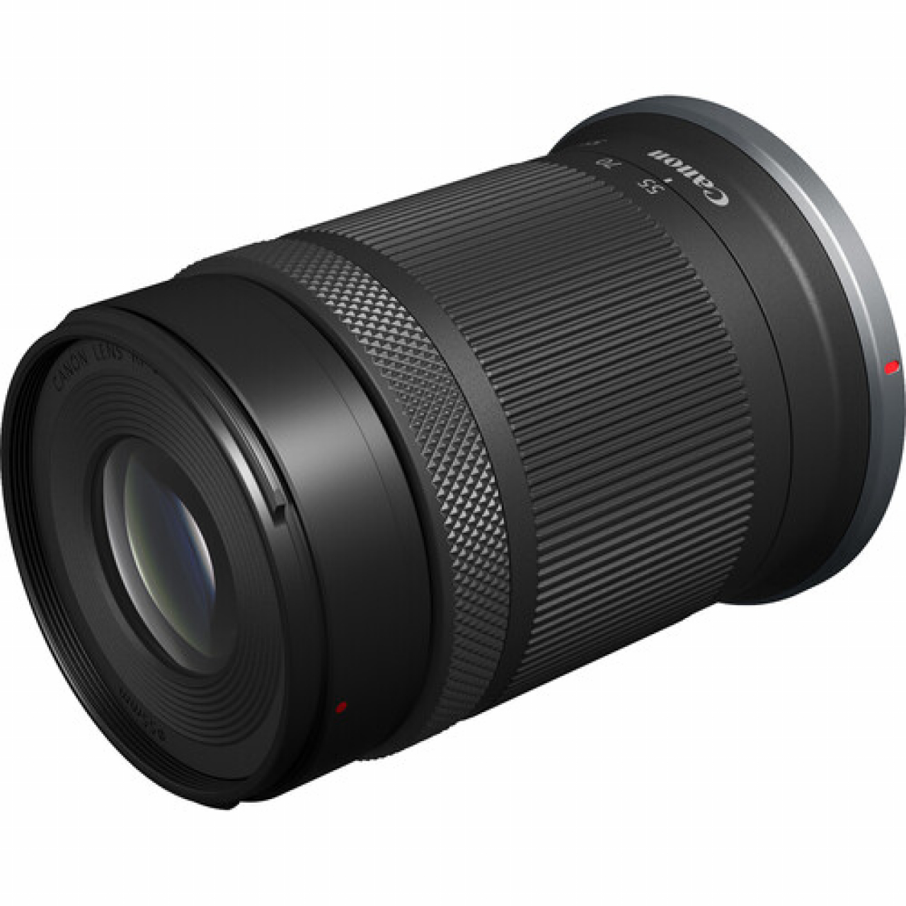 Canon Canon RF-S 55-210mm F 5-7.1 IS STM