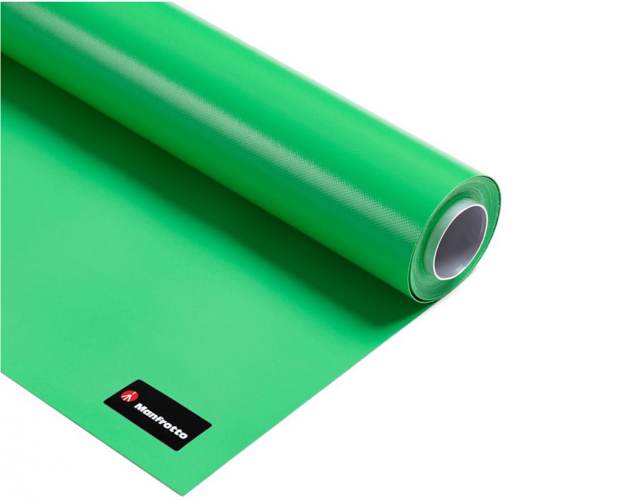 Manfrotto Manfrotto Fondale Chroma key verde in vinile lavabile 275 x 600 cm
