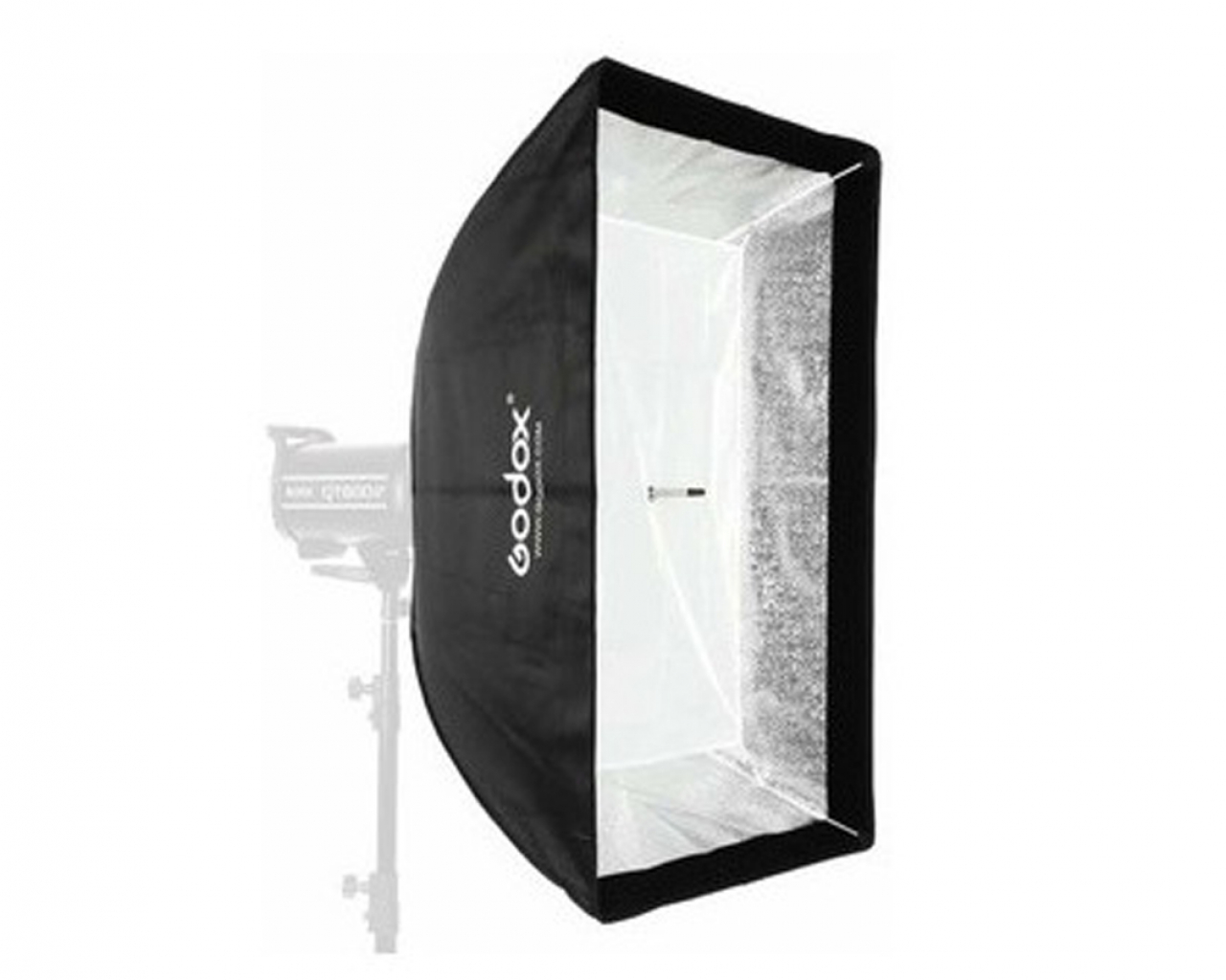 Godox Godox SB-US80X120 Softbox ad Ombrello Bowens 80x120