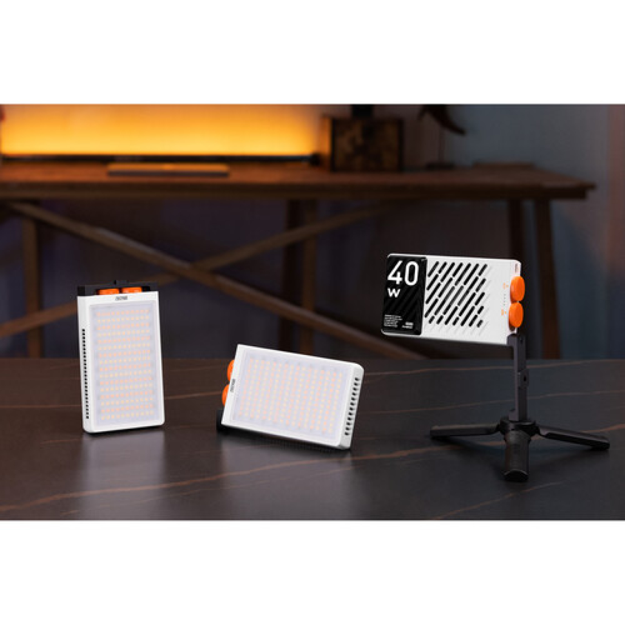 Zhiyun Zhiyun illuminatore Fiveray M40