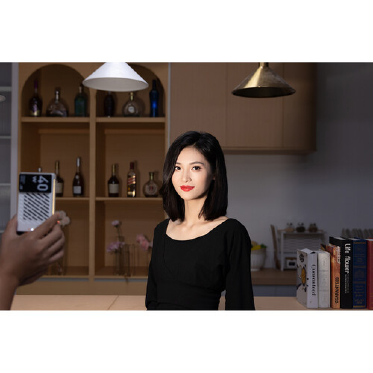 Zhiyun Zhiyun illuminatore Fiveray M40