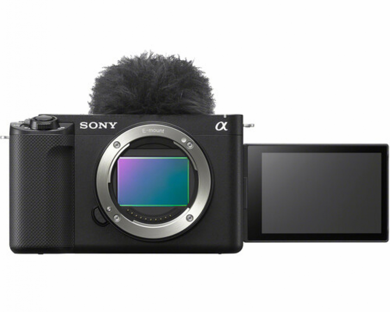 Sony Sony ZV-E1 body
