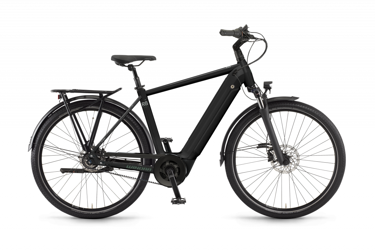 Winora Winora Sinus R8f Gents 27.5