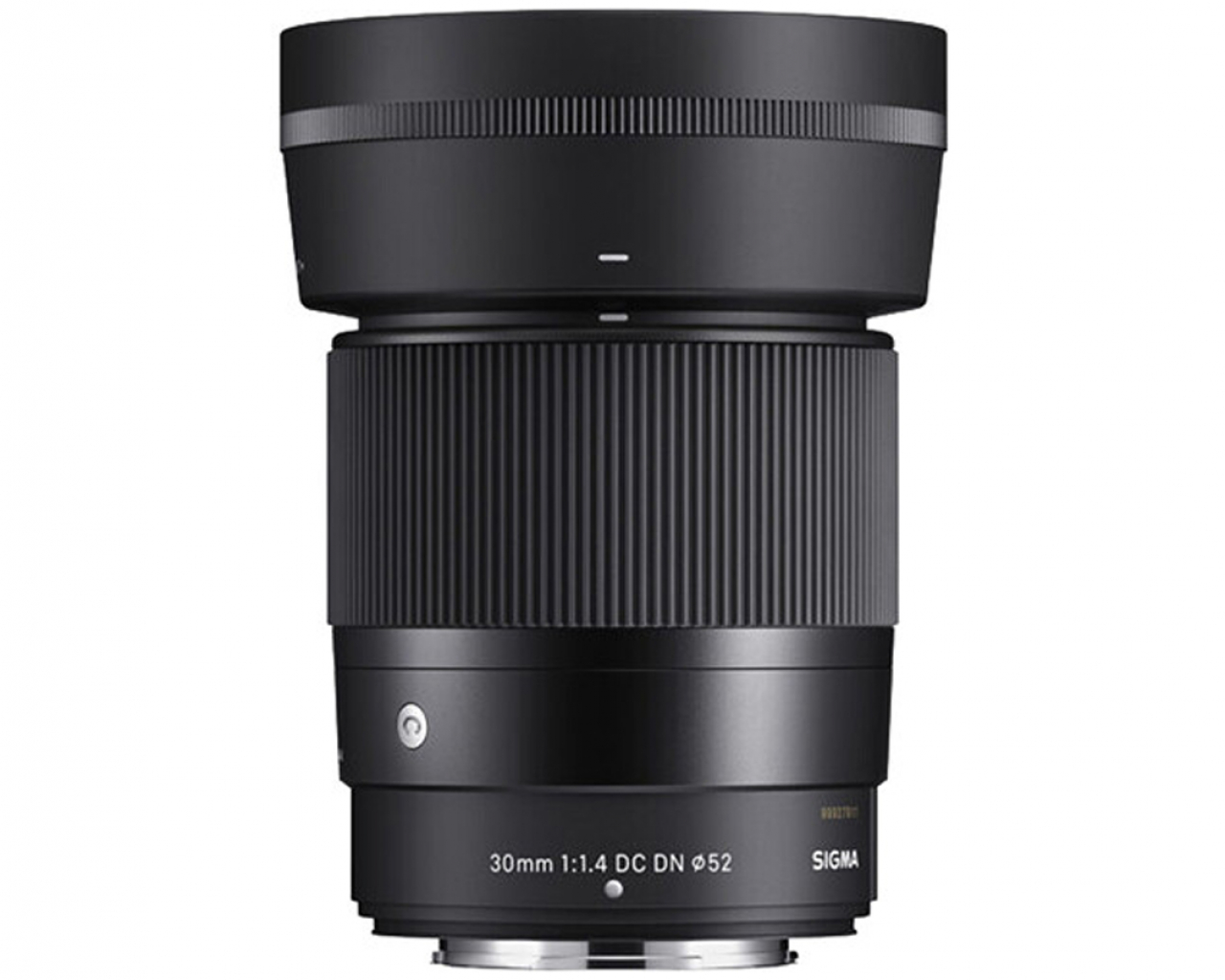 Sigma Obiettivo 30mm-F/1.4 (C) AF DC DN Z-Mount