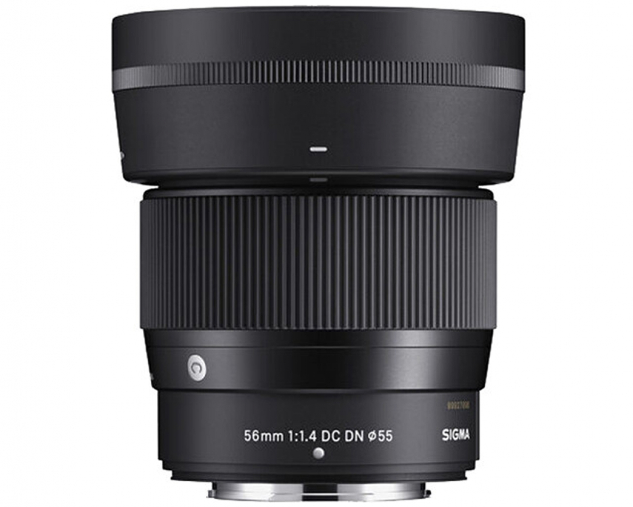 Sigma Obiettivo 56mm-F/1.4 (C) AF DC DN Z-Mount