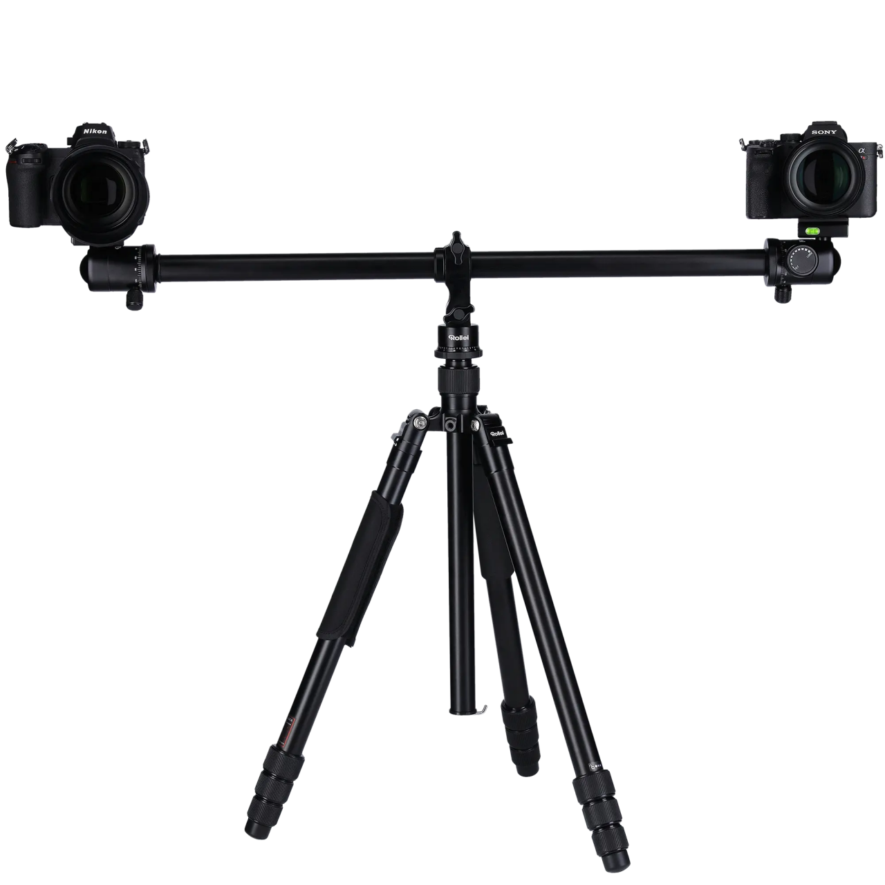 Rollei Rollei angel arm XL for Tripods