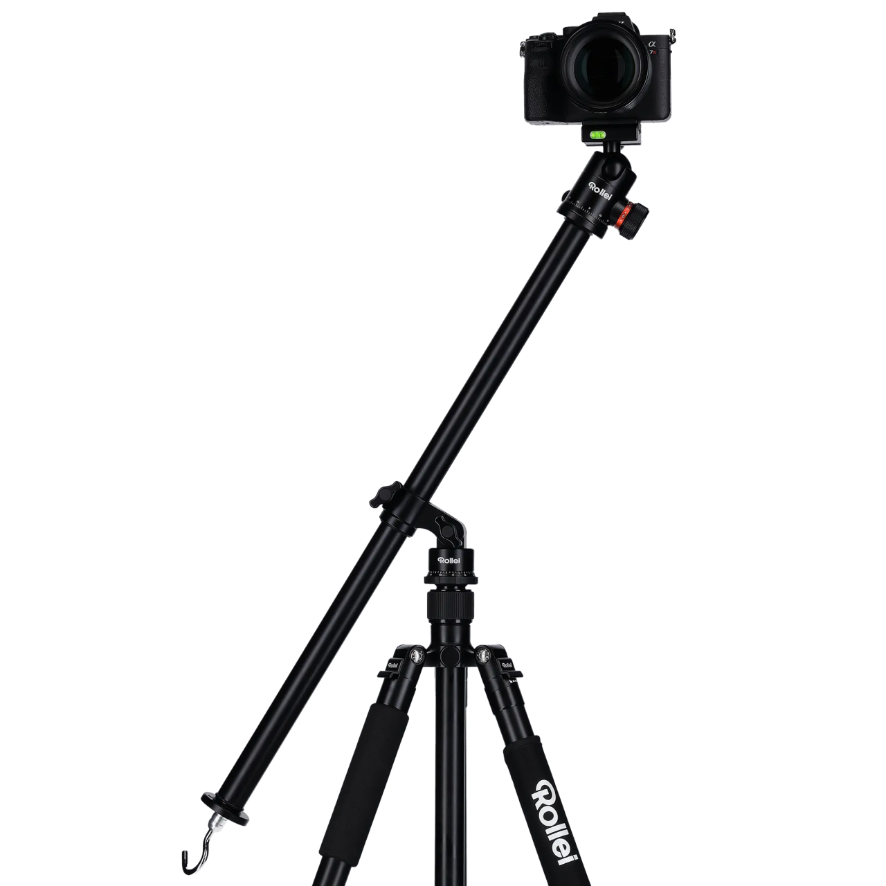 Rollei Rollei angel arm XL for Tripods