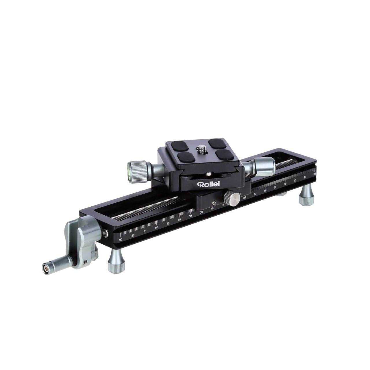 Rollei Rollei Macro Rail