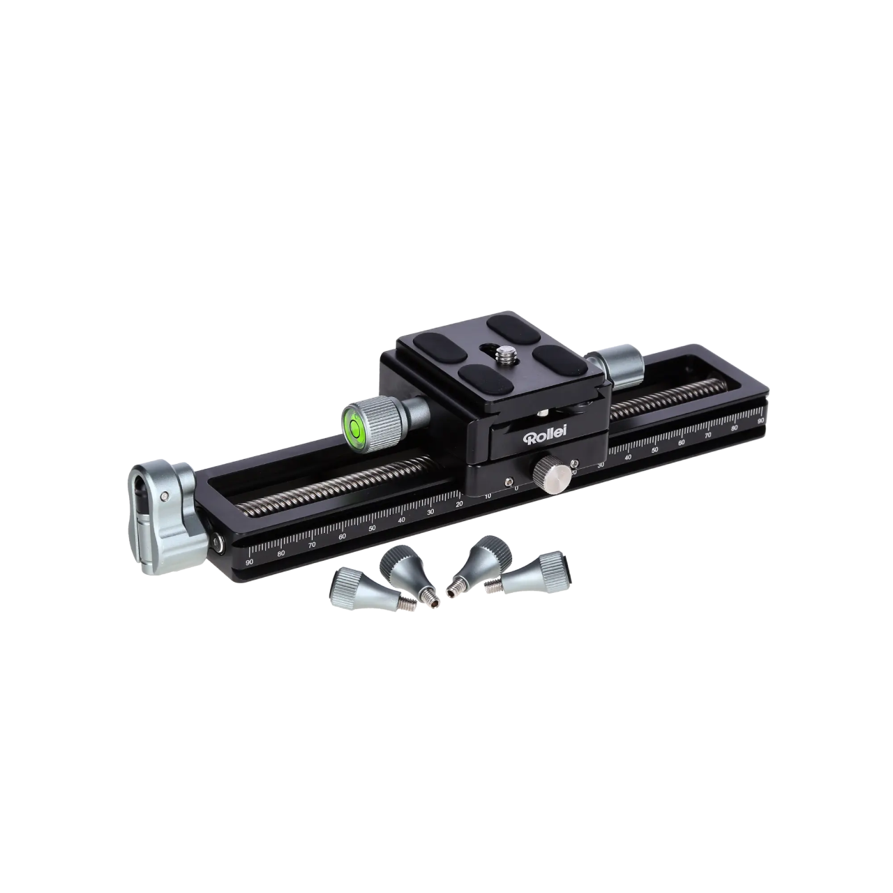 Rollei Rollei Macro Rail