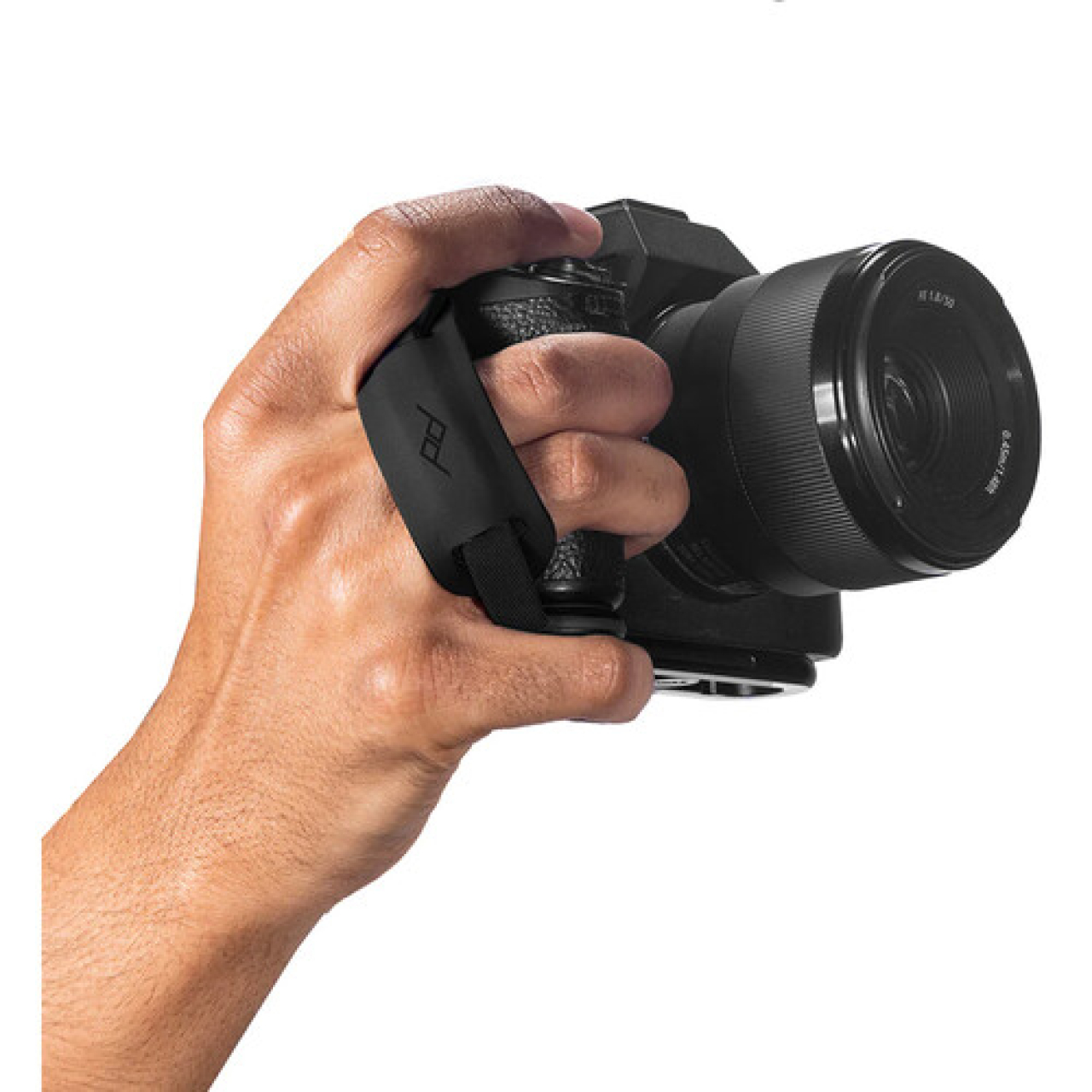 Peak design Peak Design - Micro Clutch L-Plate